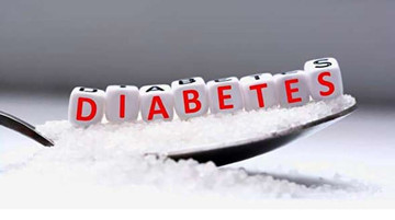 علائم اولیه دیابت نوع یک چیست؟