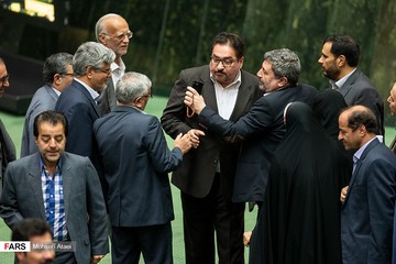 صحن علنی مجلس