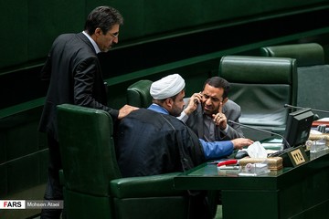 صحن علنی مجلس
