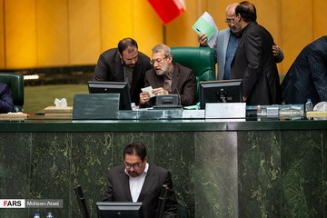 صحن علنی مجلس
