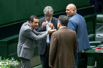 صحن علنی مجلس