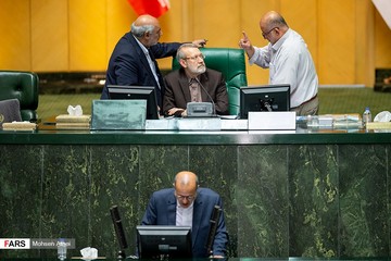 صحن علنی مجلس