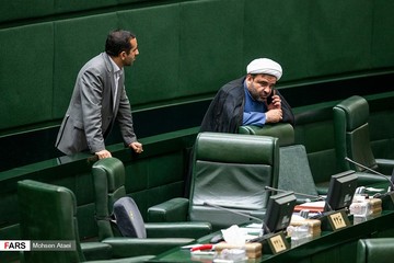 صحن علنی مجلس