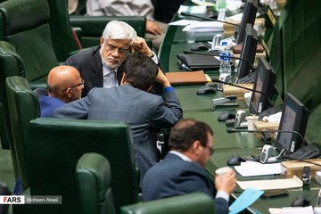 صحن علنی مجلس