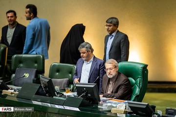 صحن علنی مجلس
