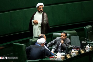 صحن علنی مجلس