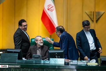 صحن علنی مجلس