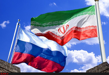 مسکو می خواهد به ایران جنگ افزار بفروشد