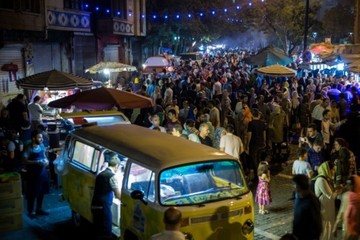 وزارت کشور وارد ماجرای «زیست شبانه» در تهران شد
