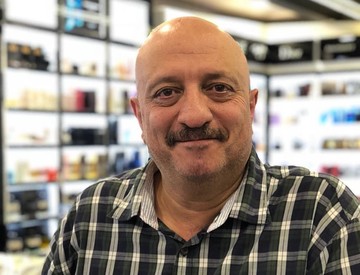 واکنش مسعود روشنپژوه به جمله «اون کچله» در مجلس! واکنش مسعود روشنپژوه به جمله «اون کچله» در مجلس!