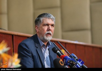 وزیر ارشاد: حوزه علمیه قم پیشگام فضای مجازی شود