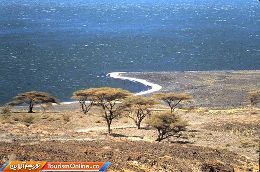 دریاچه تورکانا کنیا