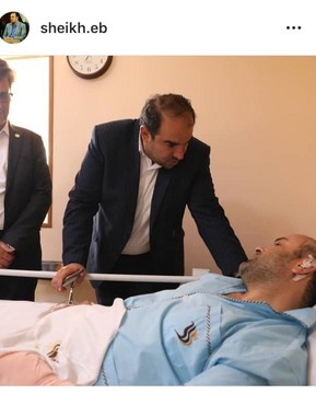 معاون شهردار تهران: به یکی از کارکنان ۲۵ ضربه چاقو زدند