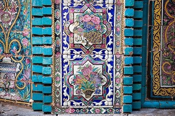 تکیه معاون‌الملک