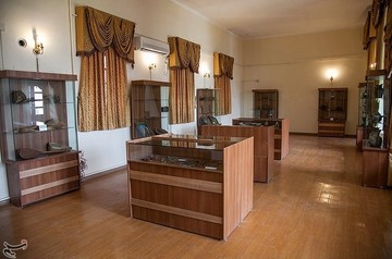 تکیه معاون‌الملک