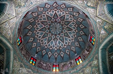 تکیه معاون‌الملک