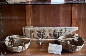 تکیه معاون‌الملک