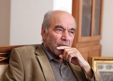 سخنرانی آنلاین رئیس فرهنگستان علوم ایران با موضوع «در طلب فرهنگ»