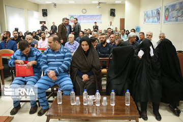 دادگاه رسیدگی به پرونده ۱۱۰ جلدی شرکت کیمیا خودرو