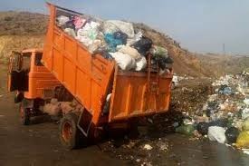 اهتمام جدی مدیریت پسماند در راستای صیانت از منابع طبیعی