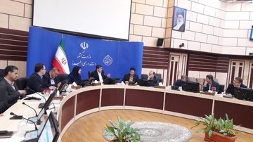 بهره‌برداری از فرصت‌های استان در جهت رشد اقتصادی البرز و ارتقا رفاه مردم