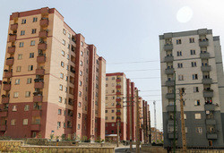آدرس آپارتمان‌های زیر یک میلیارد تومان تهرانی
