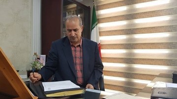 تاج دبه کرد: فیفا باشگاه‌ها را NGO می‌بیند،فدراسیون را دولتی