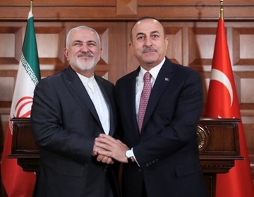 Turkish, Iranian FMs to meet in Isfahan