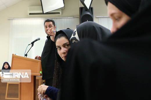 دادگاه رسیدگی به پرونده ۱۱۰ جلدی شرکت کیمیا خودرو