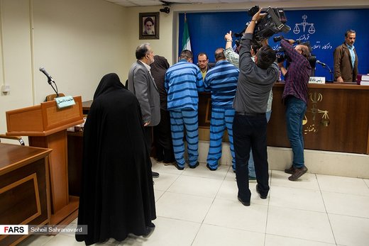 دادگاه رسیدگی به پرونده ۱۱۰ جلدی شرکت کیمیا خودرو
