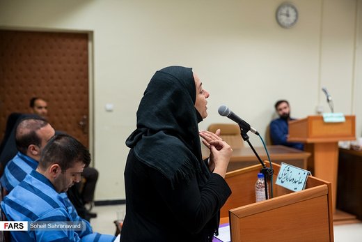 دادگاه رسیدگی به پرونده ۱۱۰ جلدی شرکت کیمیا خودرو