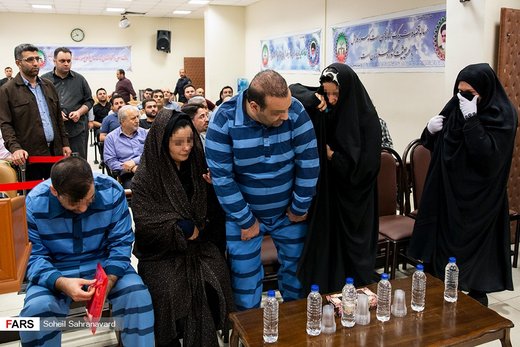 دادگاه رسیدگی به پرونده ۱۱۰ جلدی شرکت کیمیا خودرو