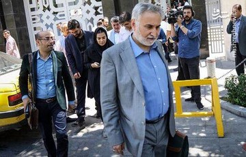 آخرین وضعیت پرونده محمدرضا خاتمی درباره انتخابات سال ۸۸