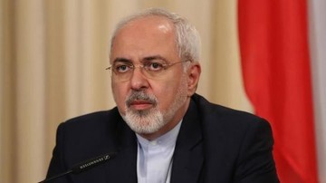 ظريف: المرحلة الثانية من قرار إيران بشأن خفض إلتزامها بالإتفاق النووي تبدأ في السابع من تموز
