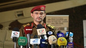 حمله هوایی یمن به فرودگاه جیزان در جنوب غرب عربستان
