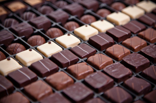 ۲ برابر شدن نرخ آرد شیرینی‌پزی/ صادرات شکلات افزایش یافت