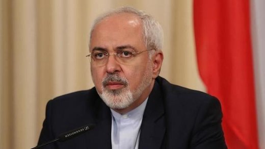 ظریف خطاب به ترامپ:جنگ کوتاه با ایران یک توهم است