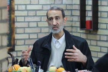 تحریم، مردان جسور و برنامه‌های واقع‌بینانه می‌خواهد