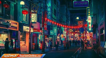 شب‌های توکیو