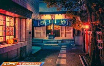 شب‌های توکیو