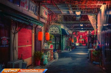 شب‌های توکیو