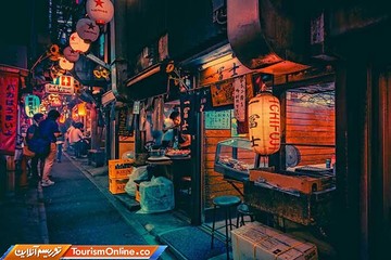 شب‌های توکیو