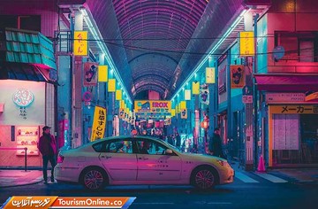 شب‌های توکیو