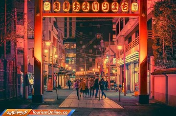 شب‌های توکیو