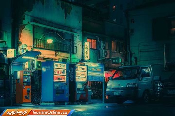 شب‌های توکیو