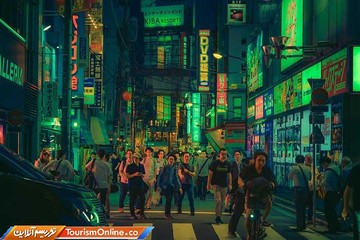 شب‌های توکیو
