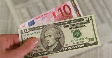 مانور دلار در مرز روانی/ یورو وارد کانال ۱۴.۰۰۰ تومان شد