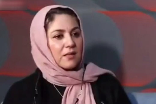 حمله کیهان به کشف حجاب ستاره اسکندری در خارج کشور