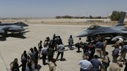 پیمانکاران نظامی آمریکا از عراق خارج می‌شوند
