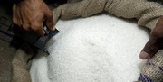 توقیف ۱۰۰ تن شکر قاچاق در البرز